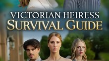 Victorian Heiress Survival Guide [ Full Movie ] | New Period Drama 2025 | Eng Sub