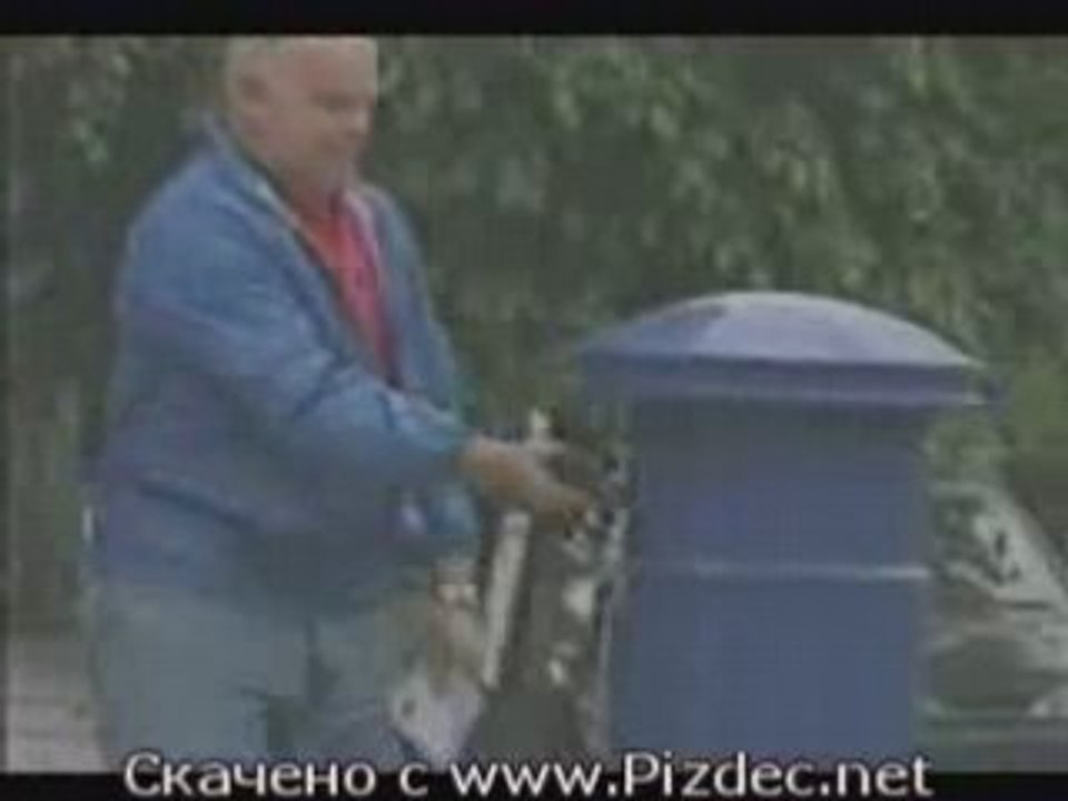 camera cachée tourne au drame