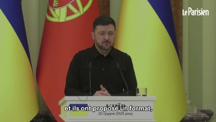 Guerre en Ukraine : les États-Unis proposent une rencontre Washington, Kiev et Moscou