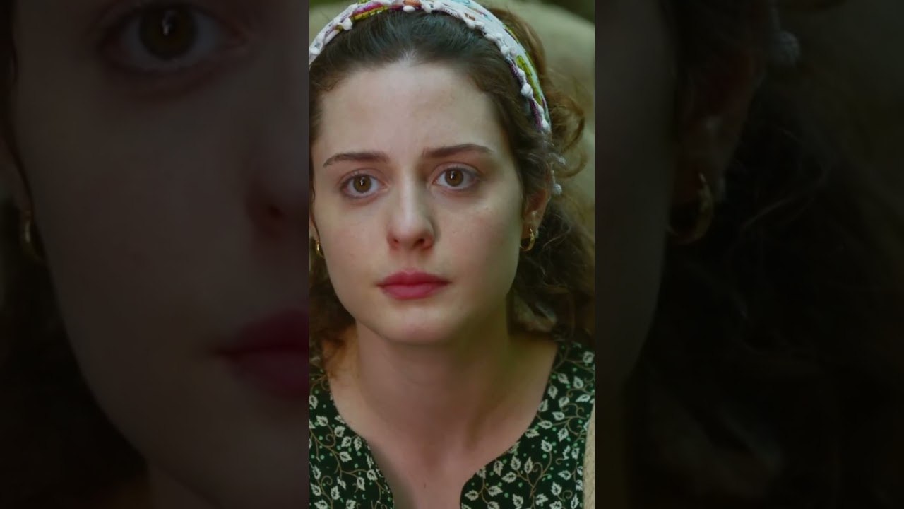 نازلي تتوعد الانتقام من أوزان 😥 | مسلسل العاشق يفعل المستحيل  #shorts #sevenneyapmaz #مسلسلات_تركية