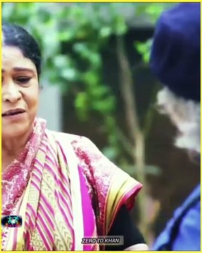 Bahadur🤛🤜Jamai Natok part 3 #hdvideobanglatv #zerotokhan #ibrahimkhan_zerotokhan