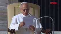 Papa Leone XIV: «Il Giubileo giunge al termine, ma non finisce la speranza»