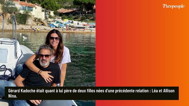 Après le départ de son mari Gérard Kadoche, Veronika Loubry s'exprime face caméra pour la première fois : Plus rien n'est pareil