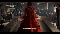 Dune: La profecía - Tráiler