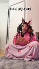 Quand tu traînes trop sur les réseaux