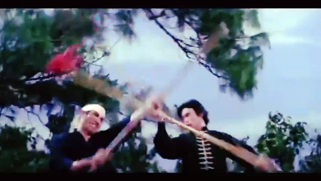 Dragon Fury: Ek Aadmi vs Puri Mafia 🔥