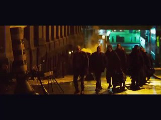 Punisher War Zone (2008) - Official Trailer