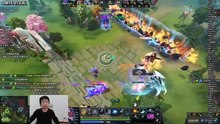 You’ve probably Never Seen Sumiya play this Hero more than 5 times | Sumiya Invoker Stream Moments 5282