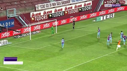 Müthiş Frikik Golleri - Part 1 _ Trendyol Süper Lig