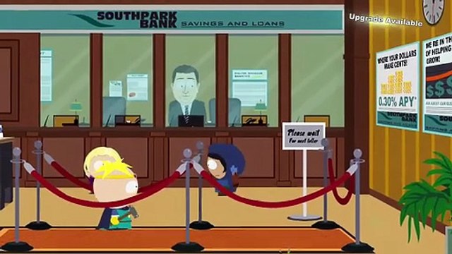 South Park: The Stick of Truth online multiplayer - ps3