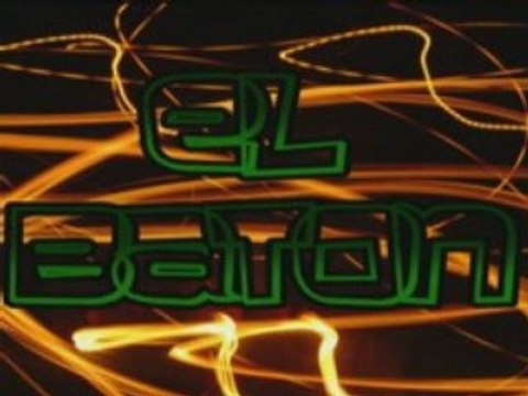 Youann - El baton [baton du diable/devil stick]