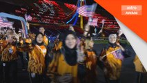Selamat tinggal Sukan SEA 2025, selamat datang ke Malaysia