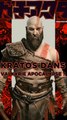 🔥 Kratos est-il caché dans Valkyrie Apocalypse ?! 🔥