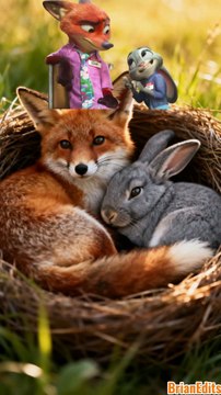 Zootopia 2 Animals #zootopia #zootopia2 #zootropolis #zootropolis2 #disney #judyhopps #shakira