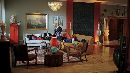 Golden Boy Episode 30  | Turkish Drama | Yali Capkini in Urdu | Urdu Dabbled