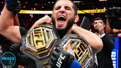 Top 10 Greatest Sports Moments Of 2025