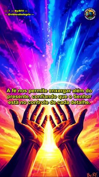 Comece este dia — ✝ — #shorts #Jovenspregadores #espiritualidade #Deus #motivacao #religiao #Fé #AmorDeCristo #Gratidão #viral #instavideo #trending #dicas #entretenimento — @videosdealegria — By:RF® —