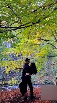 بعد الحب.. زوج فوز العتيبي يتركها ويتزوج بريطانية!