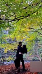 بعد الحب.. زوج فوز العتيبي يتركها ويتزوج بريطانية!