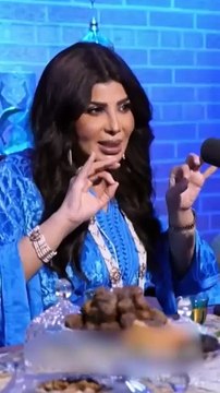 الهام الفضالة تحت الأضواء من جديد.. وهيا الشعيبي تثير الجدل بتعليقها