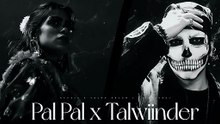 Pal Pal x Ishq x Haseen (Mashup) ft. Talwinder, Afusic, Faheem Abdullah