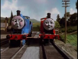 Thomas y sus amigos™ - Temporada 2 • Episodio 5 : Hierro Viejo