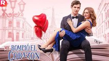 Me Rompió el Corazón (doblado)
