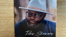 Titus Showers - He's Good