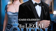 Case Closed The Legal Queen Returns – Full HD Movie