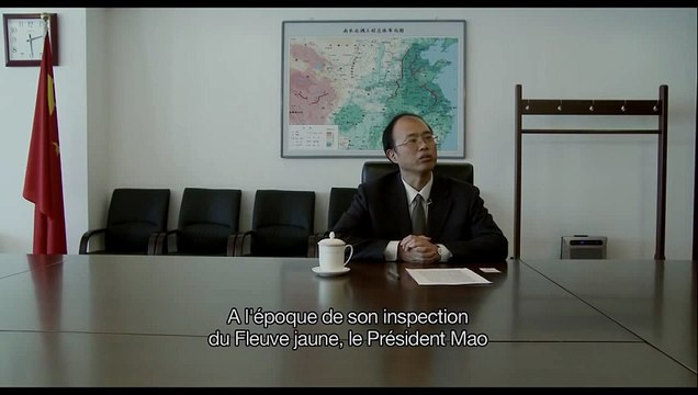 Sud Eau Nord Déplacer: Trailer HD VO st fr