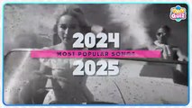 Musique : Meilleurs musiques et chansons de 2024 - 2025 ! (Most Popular Songs)