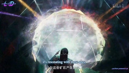 A Record Of Mortal’s Journey To Immortality Season 4 ep 50