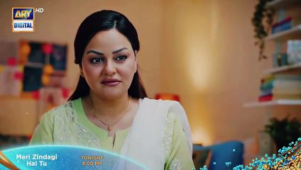 Meri Zindagi Hai Tu Episode 15 Teaser l Meri Zindagi Hai Tu Episode Promo 15 Review l DraMee