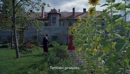 La zona de interés - Trailer final subtitulado en español