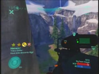 Halo 3 - Montage - Headshots Foroneurs