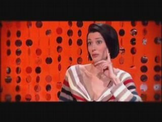 Interview Herve Nkashama