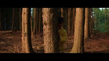 Winnie the Pooh 2: El bosque sangriento - Trailer español