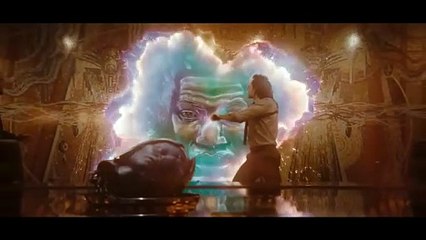 Loki Temporada 2 _ Tráiler oficial en español _ Disney+ (2023)