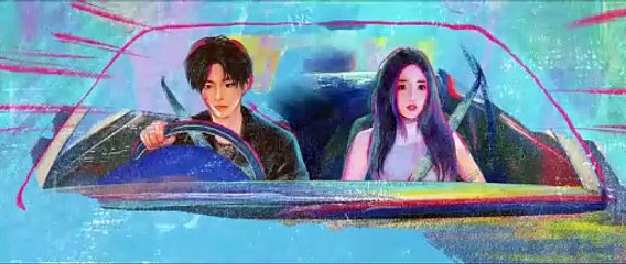 $peed @nd L0ve Ep.9 EngSub