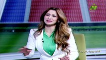الاعلامية هبة ماهر لقاء / محمد كمونة لاعب الزمالك السابق الوقت الاصل 19 ديسمبر 2025