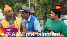 Taarak Mehta Ka Ooltah Chashmah | तारक मेहता | Ep 4587 | Coming Up Next