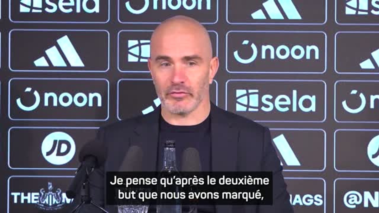 Chelsea - Maresca : "Le match nul est juste"