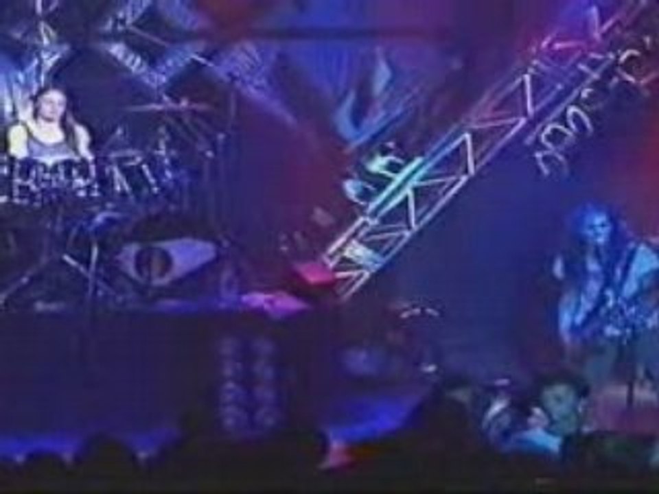 Sodom - Blitzkrieg Bop (live)