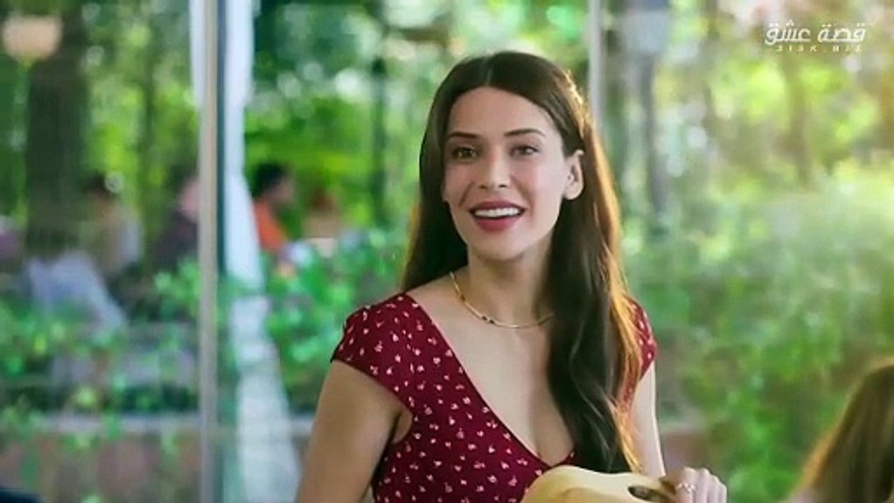 مسلسل فندق الاحلام مدبلج الحلقة 1