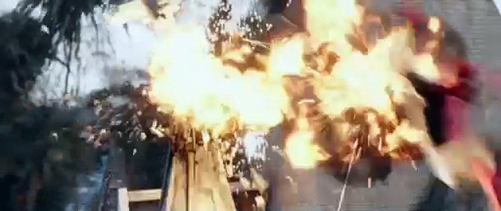 Spider-Man: Far From Home - Trailer 2 (Deutsch) HD