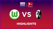 Highlights_VfL Wolfsburg vs. Sport-Club Freiburg_Matchday 15_ACT