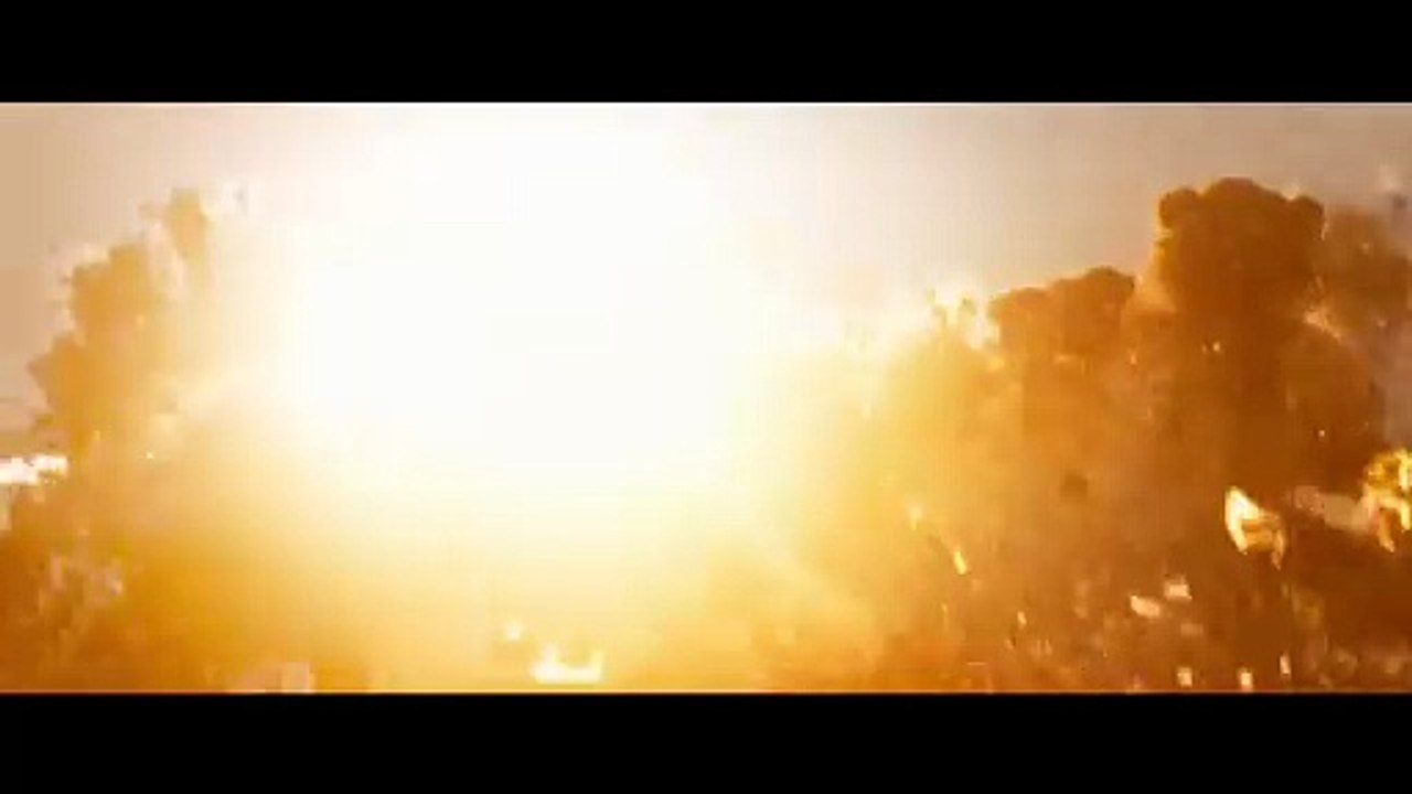 Godzilla: Minus One - Trailer (English Subs) HD