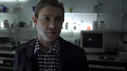 Sherlock - S01 Trailer (Deutsch) HD