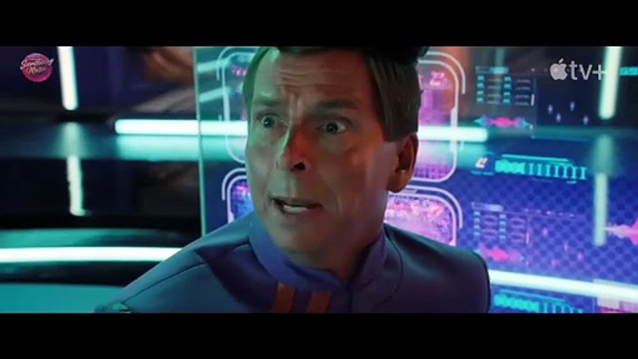 Murderbot - S01 Trailer (English) HD