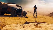 Mad Max: Fury Road - Trailer (Deutsch) HD